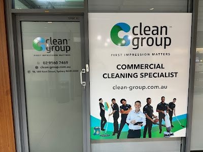 Clean Group: Melbourne's ISO Certified Cleaning Solution