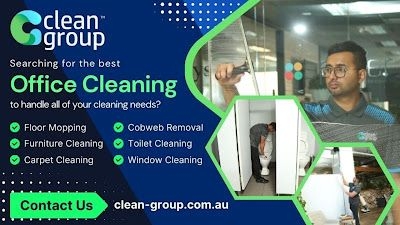 Your Partner in Maintaining a Clean Work Environment