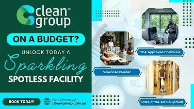 Experience the Difference with 20 Years of Cleaning Expertise