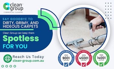 Boost Productivity with a Cleaner Work Environment