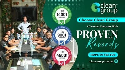 Childcare Cleaning Services: Keeping Kids Safe and Healthy