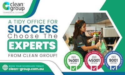 Cleaning Services for Every Industry: Tailored Solutions Available